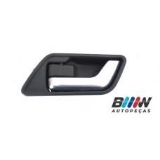 Maçaneta Puxador Interno Porta Tras Esq Freelander 2 13(8778 Dianteira