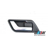 Maçaneta Puxador Interno Porta Tras Dir Freelander 2 13(8779 Traseira