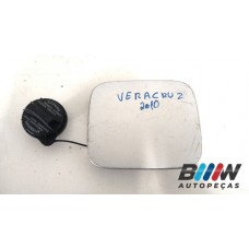 Portinhola Tanque Combustivel Vera Cruz 2010 (9130) Branco 2010