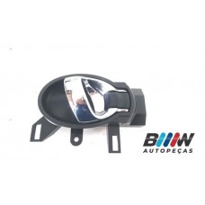 Maçaneta Puxador Interno Nissan Versa 2017 (9274) Traseira