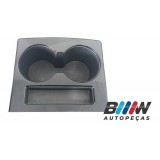 Porta Copos Objeto Pajero Full 2015 (9339) 8041a019 Preto