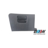Porta Objetos Painel Vw Golf 2015 (9751) 5gm857919g Preto