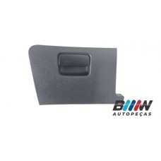 Porta Objetos Painel Vw Golf 2015 (9751) 5gm857919g Preto