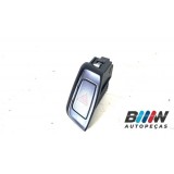 Botão Alerta Audi A5 2016 (9803) 8k1941509b - Preto