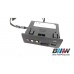 Interruptor Entrada Sd Usb Tomada 12v Ford Fusion 2015(9966) Preto