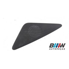 Tela Do Auto Falante Painel Ford Fusion 13/16 (9967) Preto