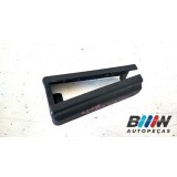 Acabamento Plastico Honda Civic 17 A 19 (10115) Preto