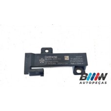 Antena Keyless Jeep Compass / Renegade (10267) 68051315ab Preto
