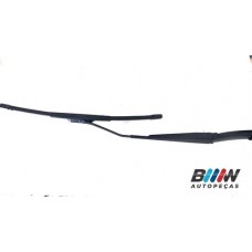 Braço Esq Limpador Parabrisa Jeep Renegade 1.8 2019 (10663) Esquerdo