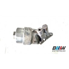 Suporte Filtro Óleo Jeep Renegade 1.8 2019 (10732) 55255434