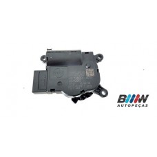 Motor Atuador Caixa De Ar Jeep Renegade 1.8 2019 (10776)