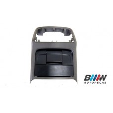 Cinzeiro Tomada 12vts Audi A4 2011 C/ Detalhe(10387)