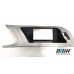 Moldura Painel Central Audi A4 2011  C/ Detalhe (10412)
