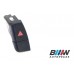 Botão Alerta Audi A4 2011 Original (10413) Preto