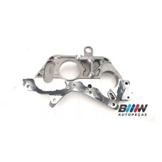 Tampa Frontal Cabeçote Mini Cooper 2.0 2016 (10464) 7619111