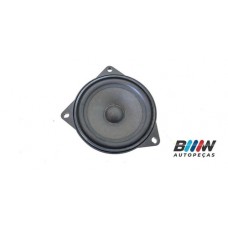 Alto Falante Original Bmw X1 2015 (10891) 9143153 Preto