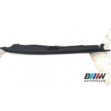 Acabamento Pestana Parabrisa Esq Lexus Es 350 V6 2007 (11019 Preto