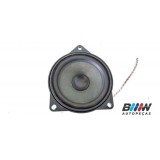 Auto Falante Original Bmw 118i 2013 (11166) 9804157-03 Preto