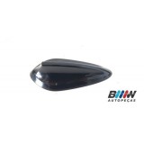 Capa Antena Teto Bmw 118i 2013 Original (11190) Preto