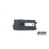 Módulo Amplificador Antena Bmw 118i 2013 (11206) 9226881-06 Preto