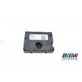 Módulo Amplificador Antena Bmw 118i 2013 (11207) 9226888-02 Preto