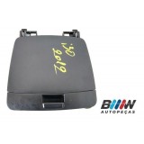 Porta Objetos Painel I30 2013 Original (11243) Preto