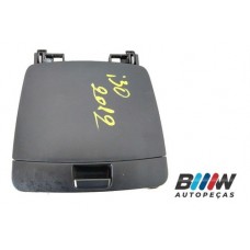 Porta Objetos Painel I30 2013 Original (11243) Preto