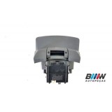 Porta Copos Objeto Hyundai I30 2013 (11277) Preto