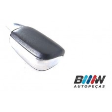 Manopla Alavanca Cambio Fiat Freemont 2013 (11338) Preto