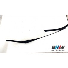 Braço Limpador Parabrisa Direito Bmw 118i 2013 (11364) Direito