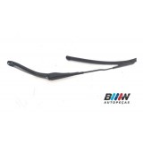 Braço Limpador Parabrisa Esquerdo Bmw 118i 2013 (11365) Esquerdo