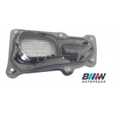 Tampa Acabamento Painel Fogo Bmw 118i 2013 (11394) 9295461