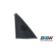 Acabamento Interno Esq Retrovisor Mercedes C180 2012 (11424)