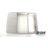 Acabamento Porta Óculos Luz Teto Fremont 2013 H4787 Branco