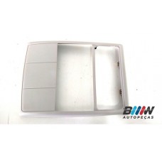 Acabamento Porta Óculos Luz Teto Fremont 2013 H4787 Branco