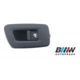 Botão Comando Vidro Eletrico Tras Jeep Compass 2020 (11665)