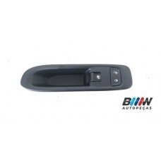 Botão Comando Vidro Eletrico Diant Dir Compass 2020 (11685)