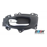 Maçaneta Interna Porta Diant Esq Jeep Compass 2020 (11687) Dianteira