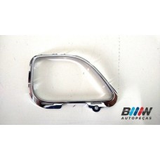 Acabamento Cromado Difusor Ar Esq Freemont 2013 (11689)