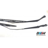Par Braço Limpador Parabrisa Fiat Freemont 2013 (11726) Esquerdo