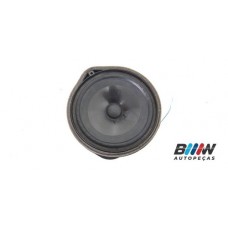 Alto Falante Original Porta Honda Civic 2018 (b6) Preto