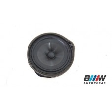 Alto Falante Original Porta Honda Civic 2018 (b7) Preto