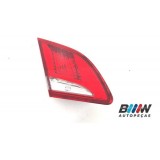 Lanterna Tampa Traseira Esq Tampa Peugeot 408 2013 (b13) Esquerdo
