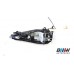 Maçaneta Externa Dianteira Esquerda Bmw X1 2016 (b40) Preto