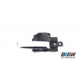 Maçaneta Interna Esquerda Mitsubishi Asx 2018 B49 - Dianteira/traseira