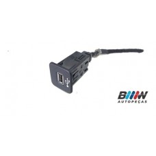 Entrada Usb Jeep Renegade 1.8 2021 B84