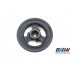Polia Virabrequim Jeep Renegade 1.8 2021 Etorq B125