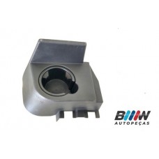 Porta Copos Tras Dir Discovery Sport 2015 B369 Preto