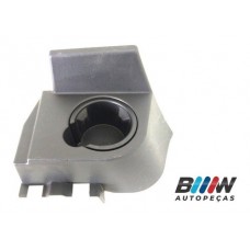 Porta Copos Tras Esq Discovery Sport 2015 B370 Preto