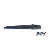 Braço Limpador Traseiro Discovery Sport 2015 B449 Esquerdo